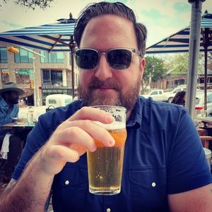 Meet your Posher, Aj